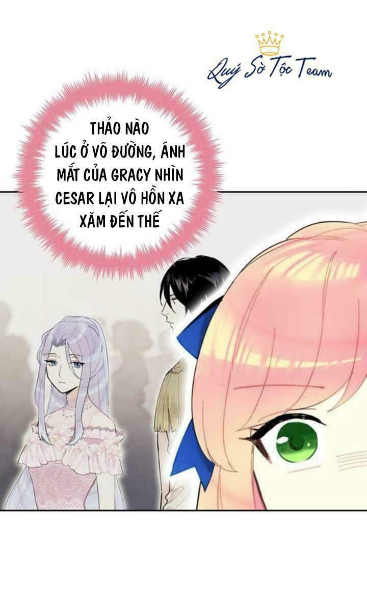 thánh nữ ẩn danh chapter 27 9