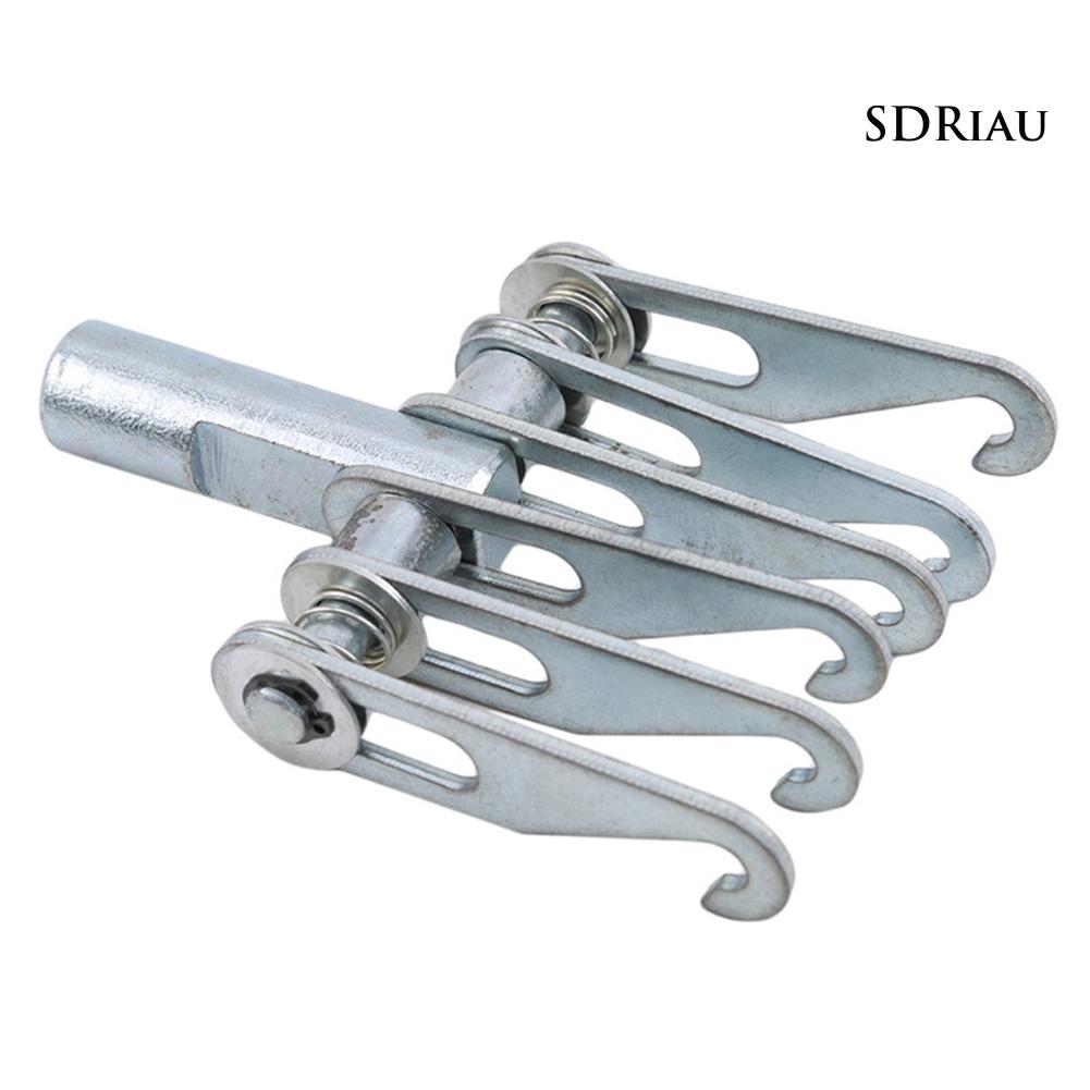 Dụng Cụ Sửa Vết Lõm Xe Hơi 6 Ngón Tay Xxlgjx