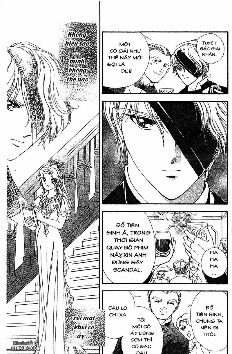 khúc tình ca ban mai - akatsuki no aria chapter 64 14