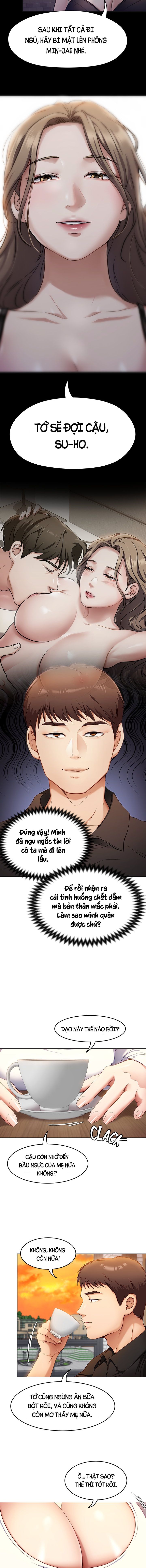 tối nay cưng muốn ăn gì? chapter 26 13