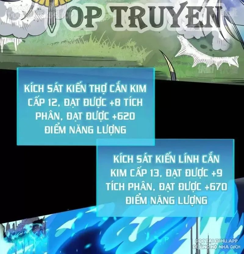 bắt đầu với thiên phú cấp sss chapter 21 25