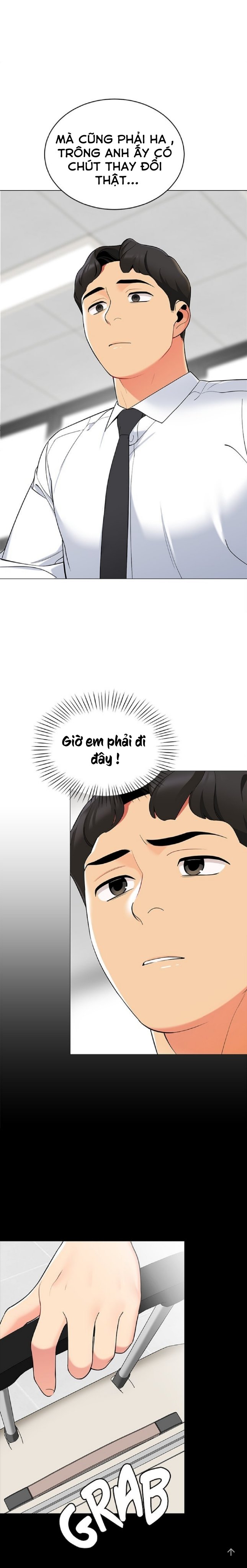 a good day to camp chapter 18 27