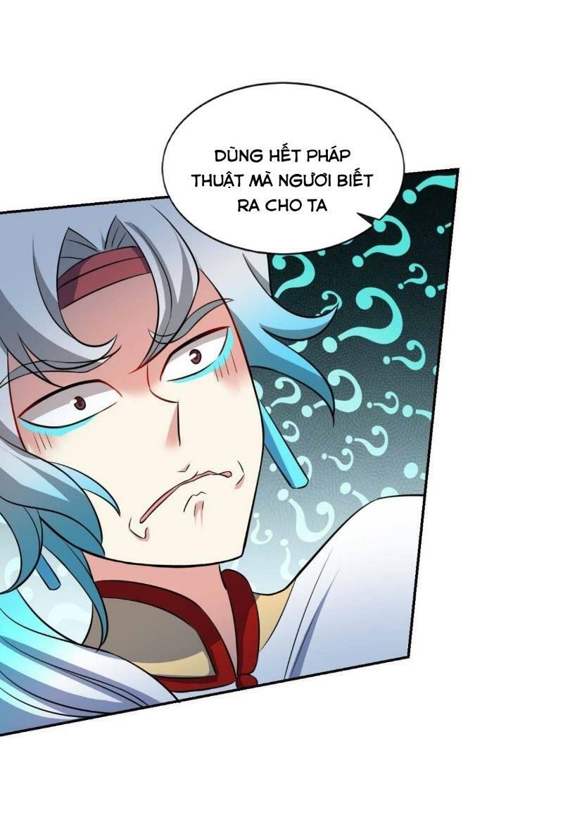 Trọng Sinh Thành Cậu Vàng Tại Dị Thế Chapter 94 24