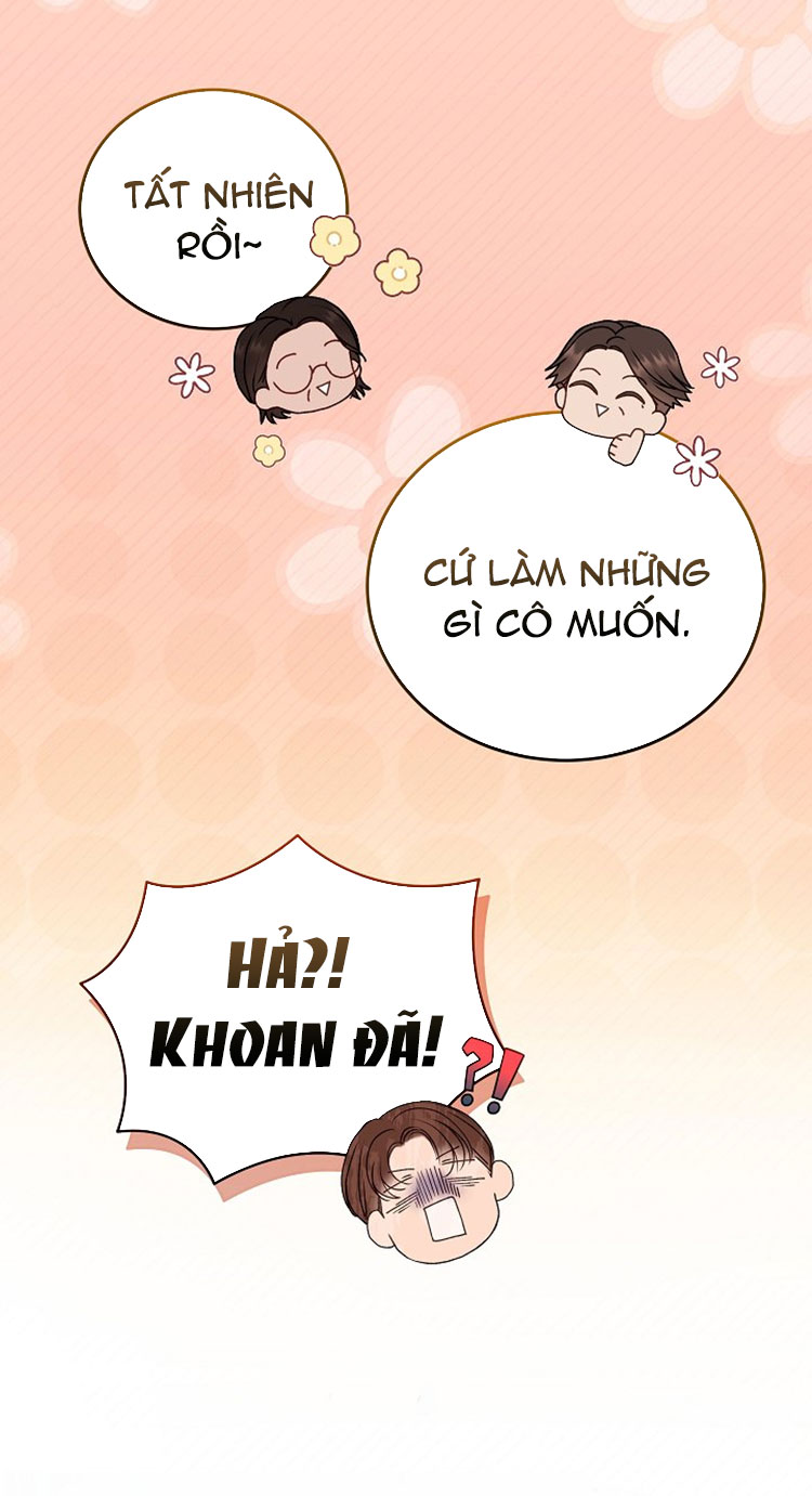 vụ bê bối trá hình chapter 33.1 22
