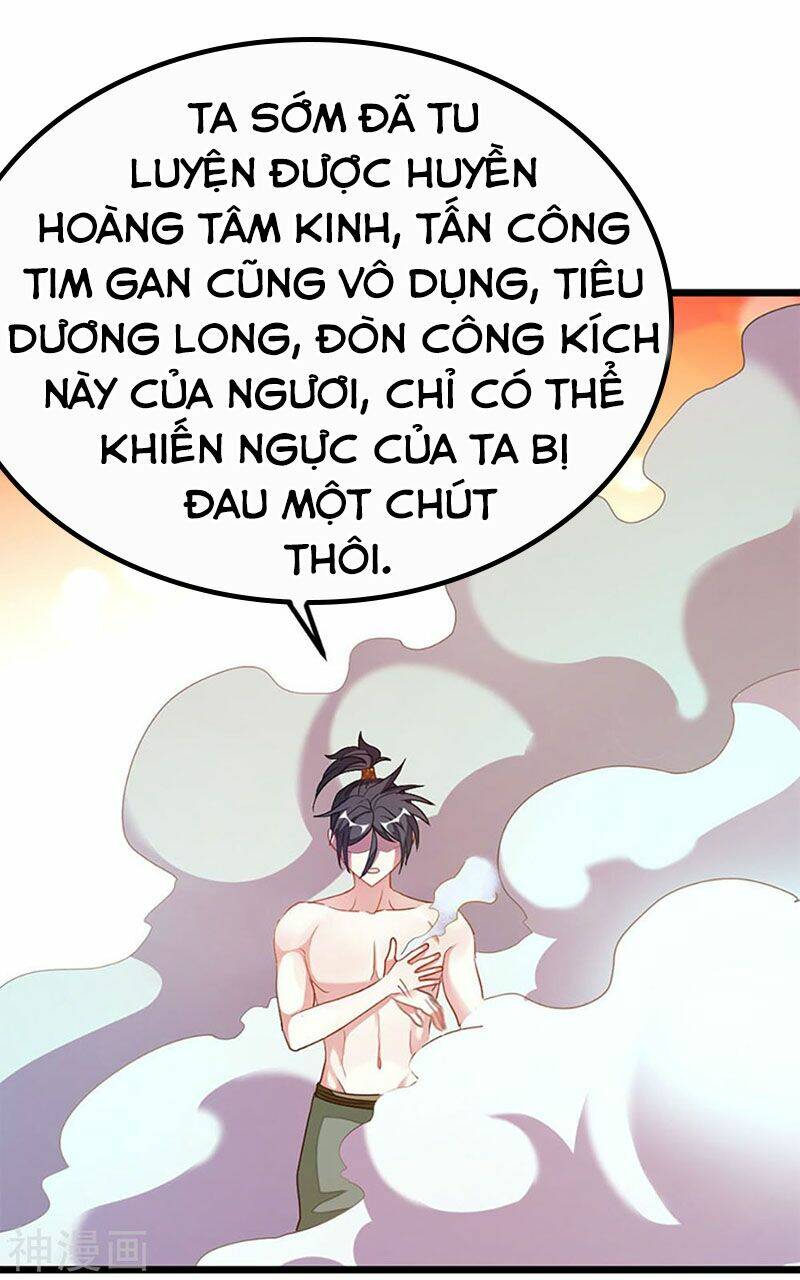 cửu dương thần vương chapter 201 5