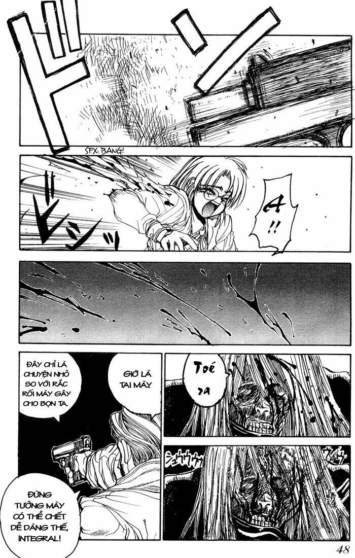 hellsing chapter 2 15