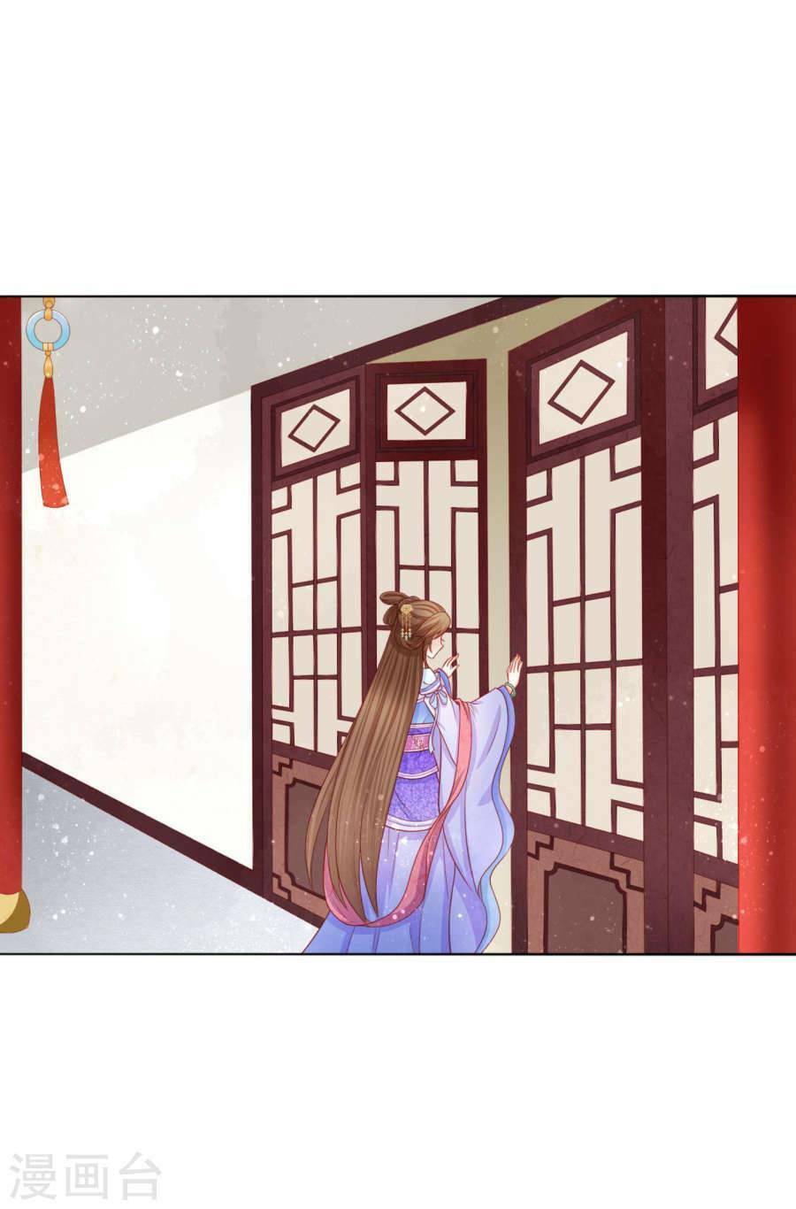 nam phi nữ tướng chapter 13 15