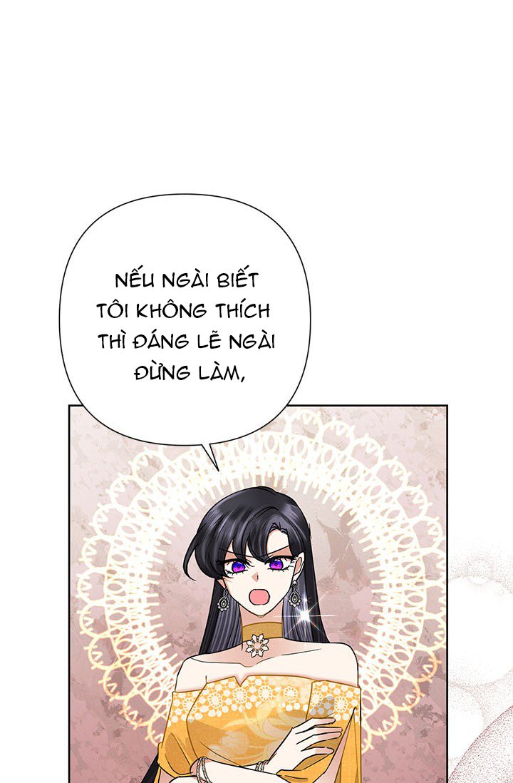 hôm nay ác nữ cũng thấy vui chapter 37.1 16