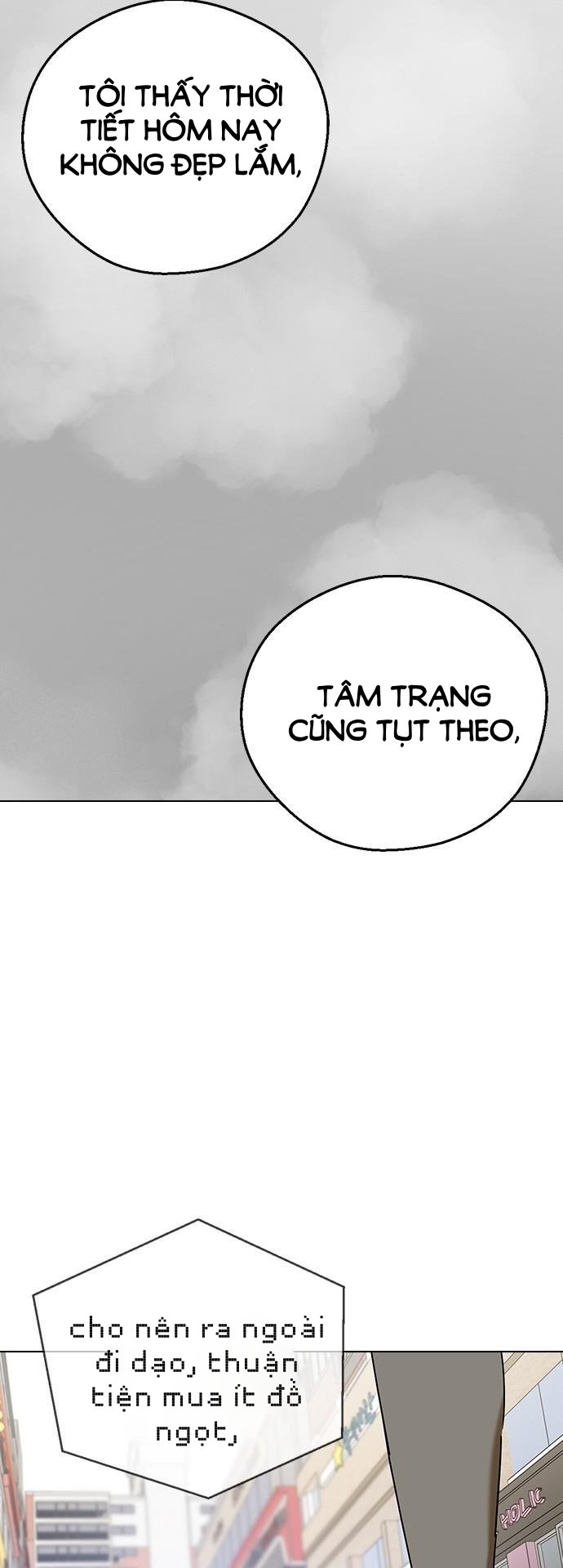 nhân duyên kiếp trước chapter 63.2 16