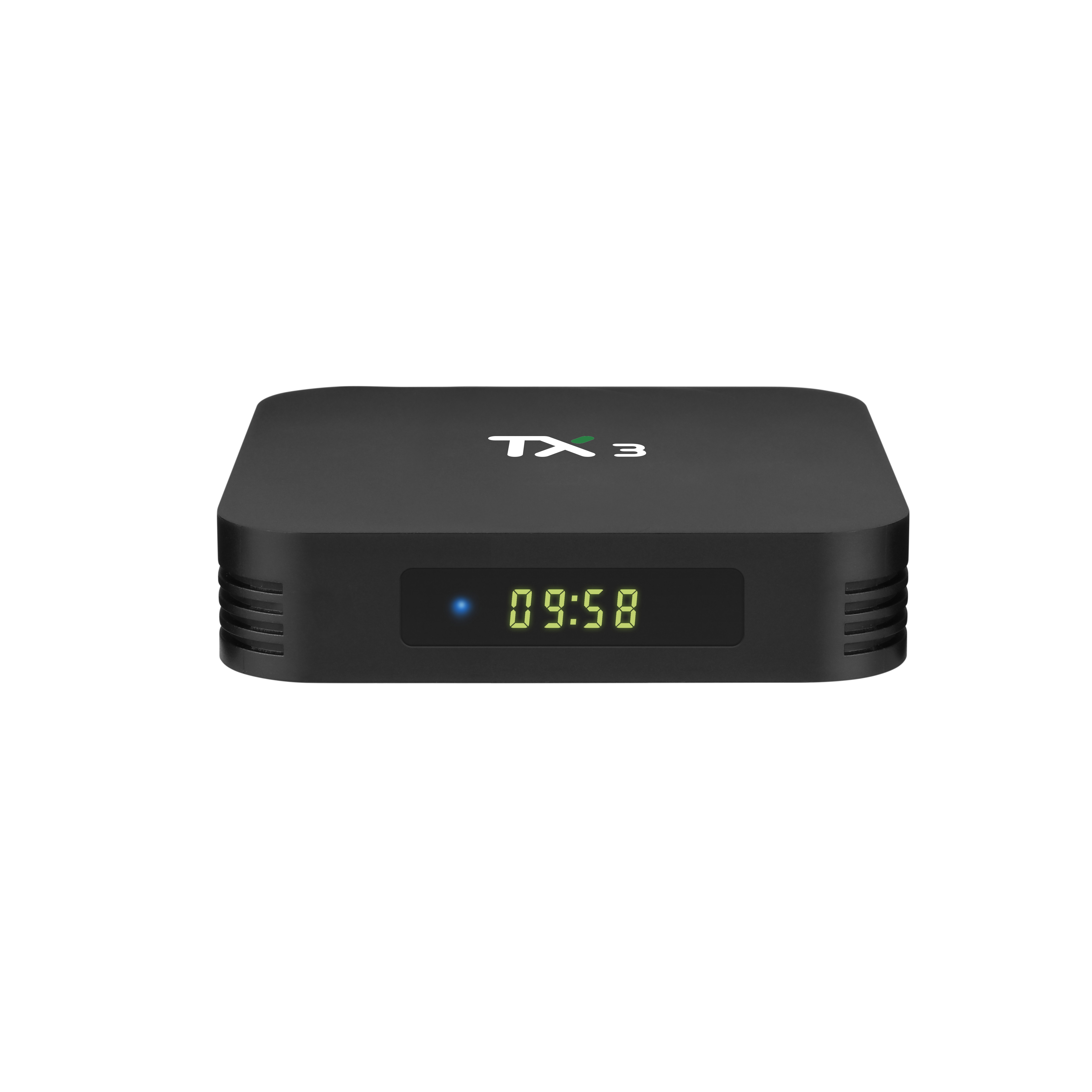 Android TV Box TX3 - S905X3, Ram 2GB, Bộ nhớ trong 16GB, Android 9 - Hàng chính hãng