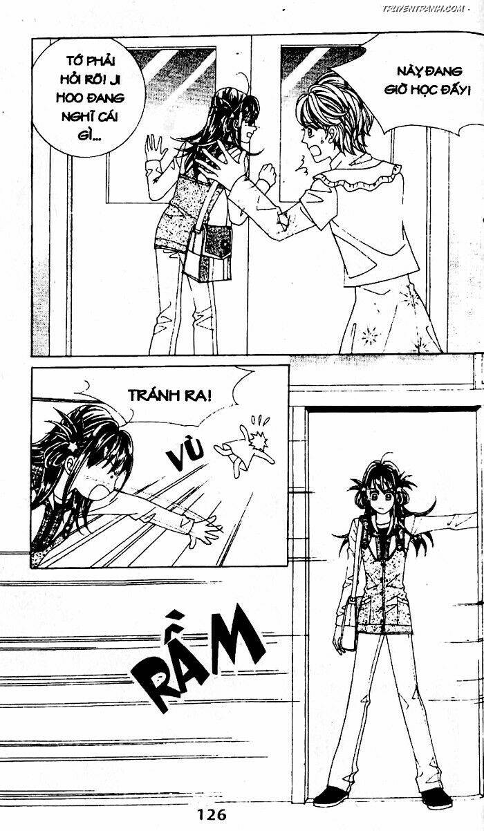 nhà trọ hoàn hảo chapter 89 14