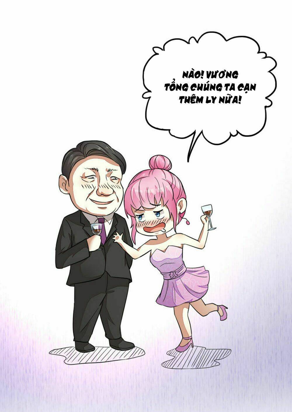 nguyệt dạ hương vi lai chapter 40 17