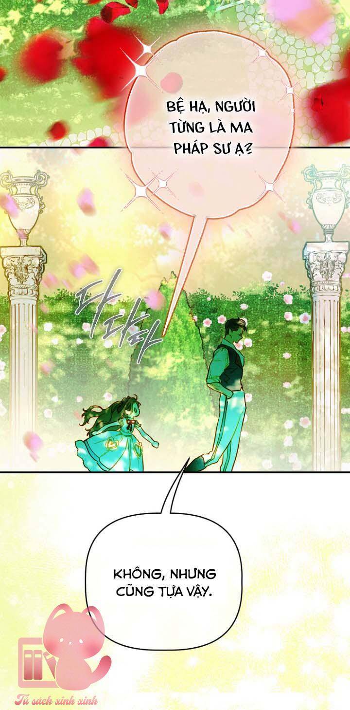 mẹ tôi lại kết hôn lần nữa chapter 47 28