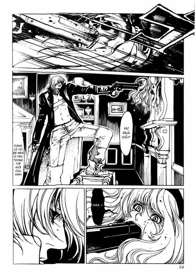 devil may cry 3 chapter 2 19