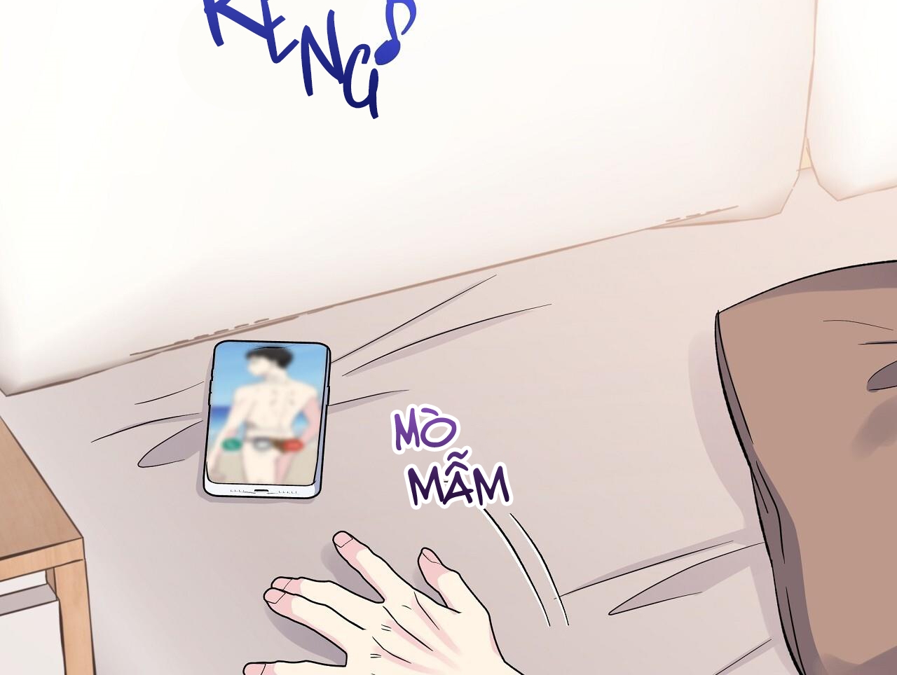 vị ngọt đôi môi chapter 53 142