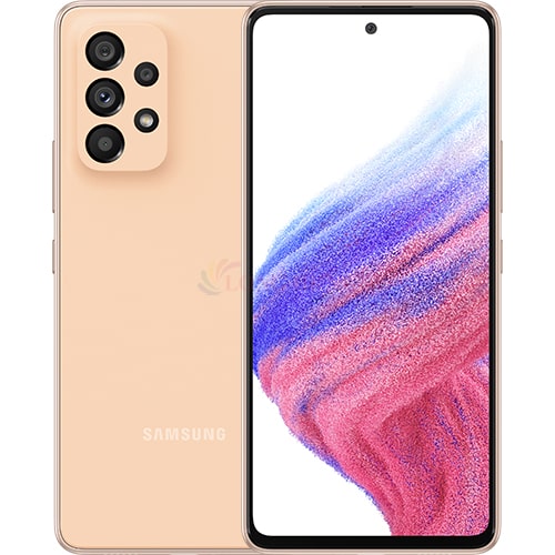 Điện thoại Samsung Galaxy A53 5G (8GB/128GB) - Hàng chính hãng