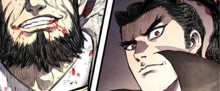 máy mô phỏng nhân sinh của lữ bố chapter 12 185