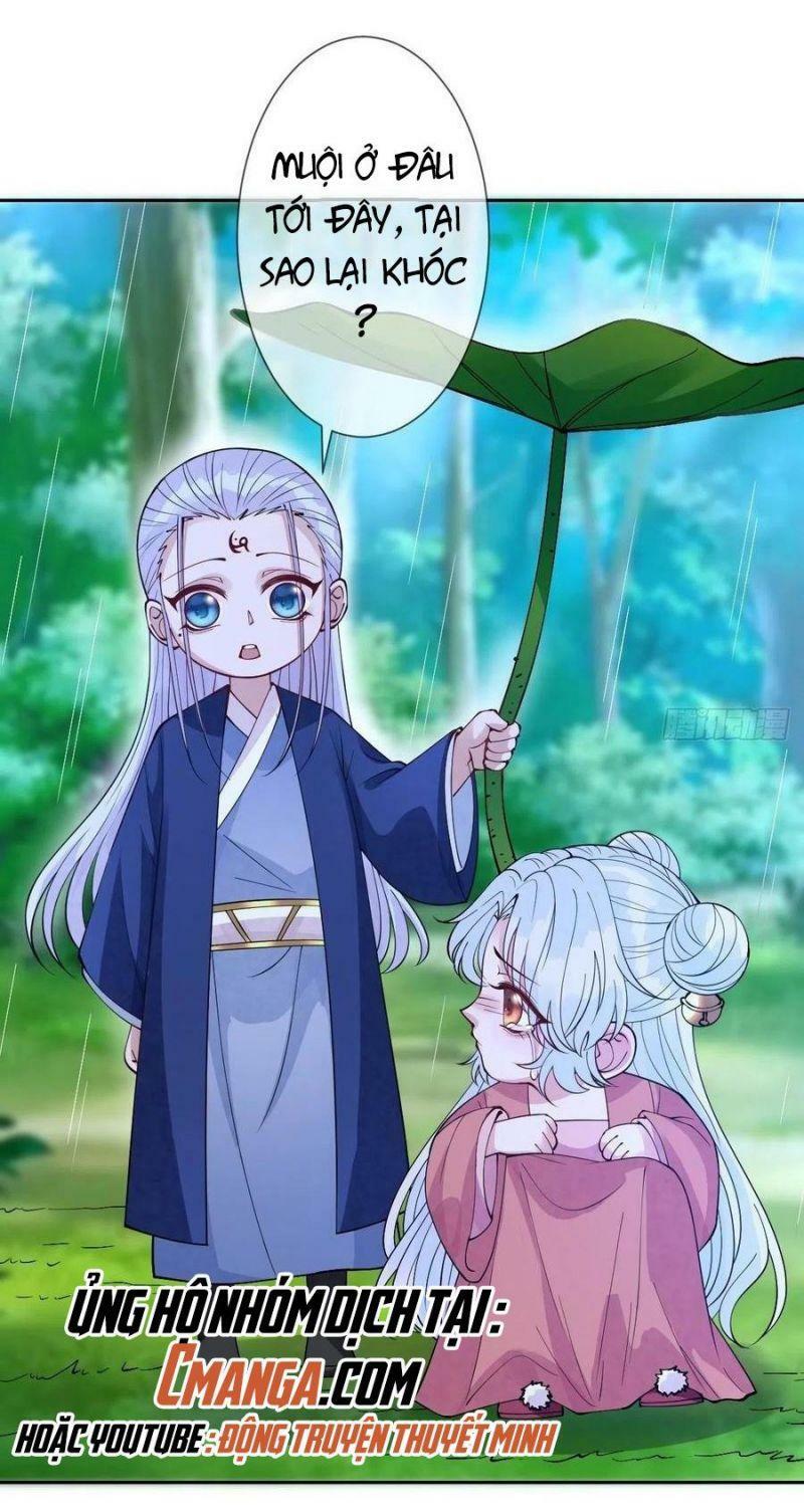 mạt thế nữ vương chapter 41 29