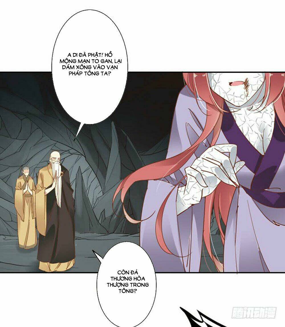 thiền tâm vấn đạo chapter 33 28