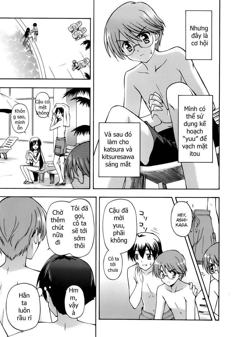 cross days chapter 9 11