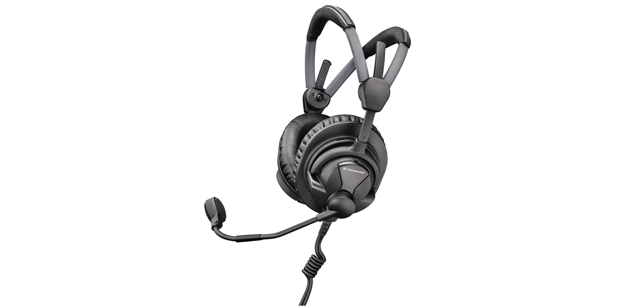 HMD 27 Tai nghe kiểm âm Sennheiser-HÀNG CHÍNH HÃNG