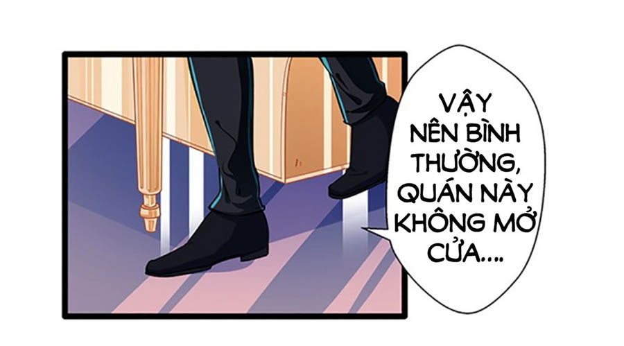 cưng chiều ái thê hư hỏng chapter 41 19