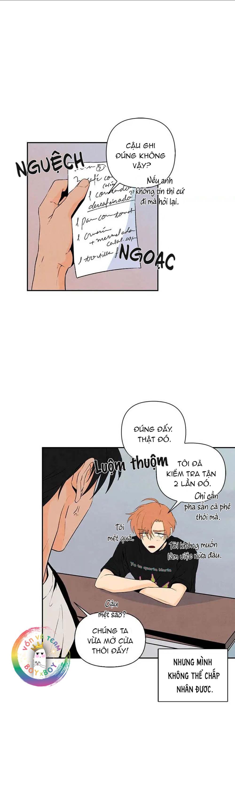 bona sort chapter 6 9