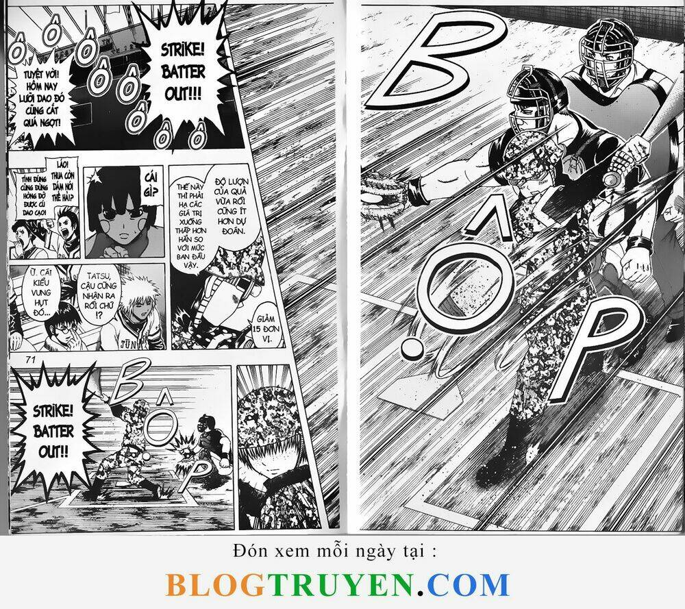 mr.fullswing chapter 105 9