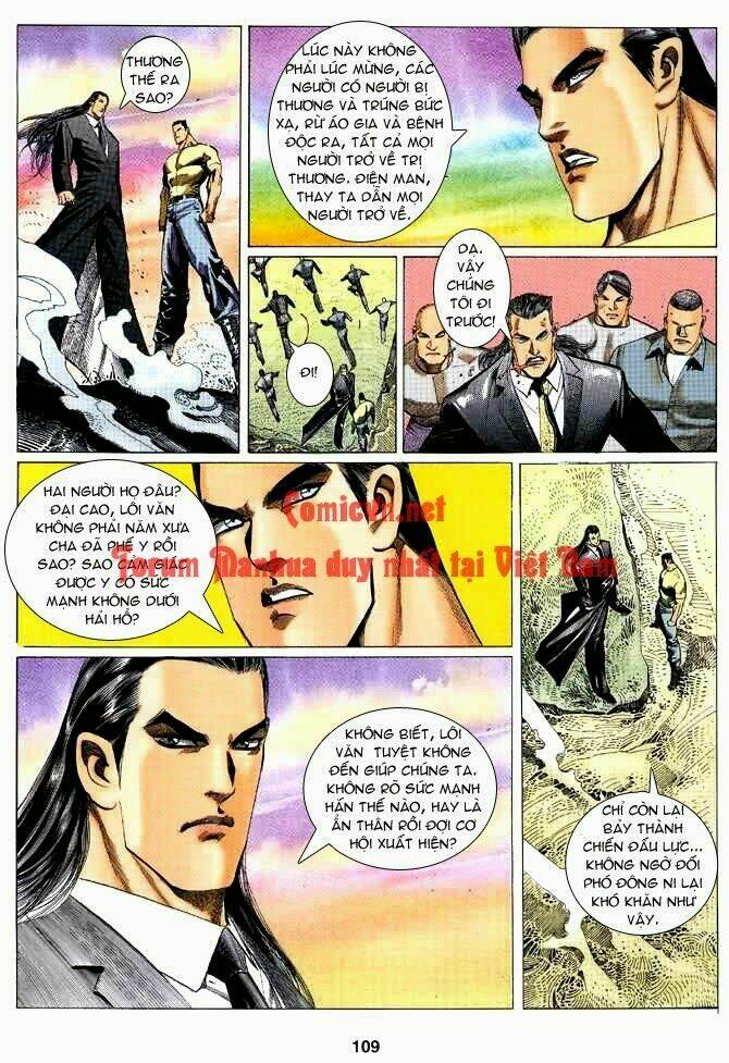 hải hổ 1 chapter 32 12