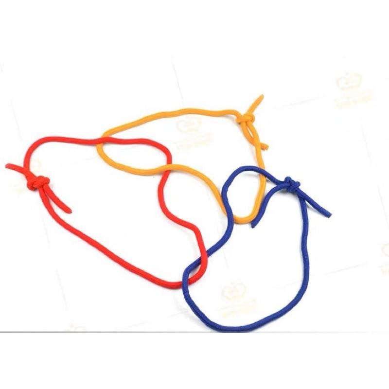 3 SỢI DÂY LỒNG NHAU ẢO THUẬT - Linking Rope