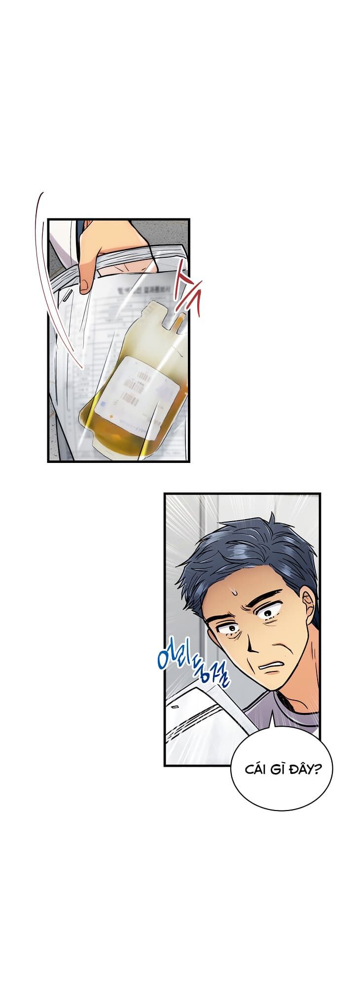 bác sĩ trùng sinh chapter 84 5