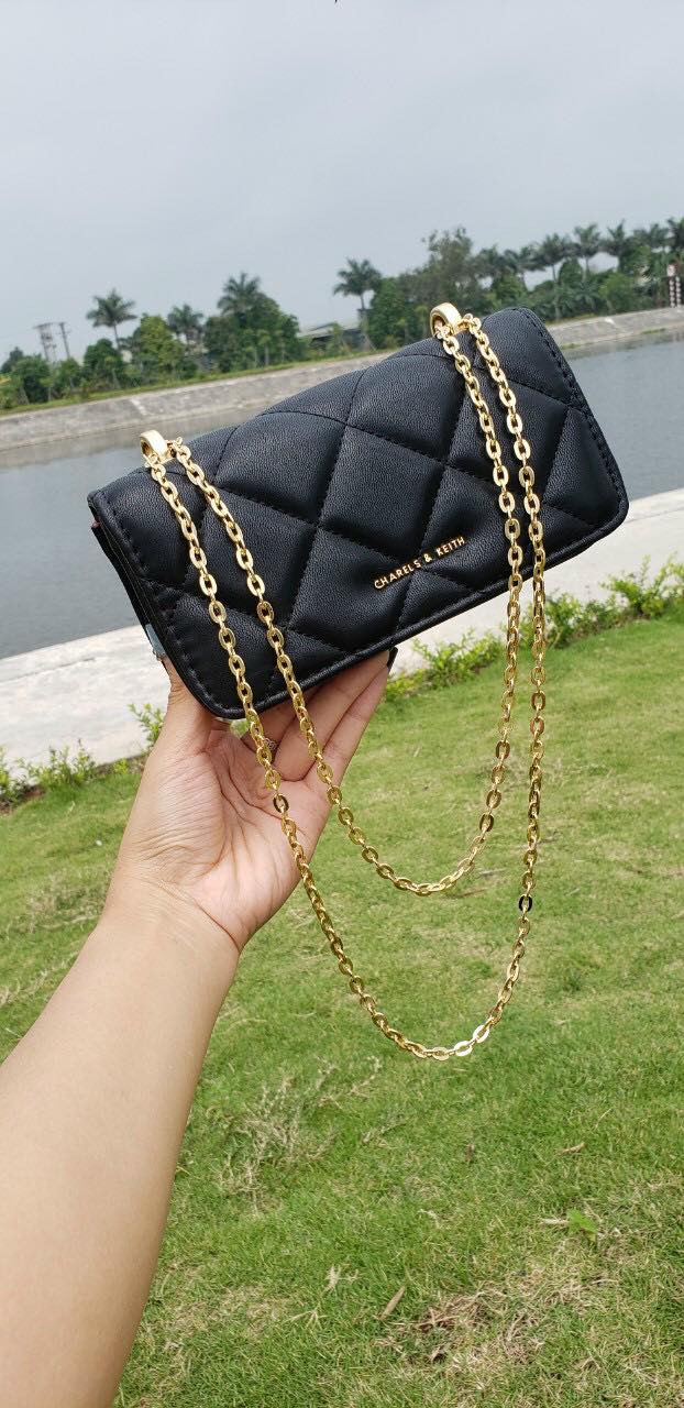 Túi đeo chéo nữ,túi đeo vai thời trang phong cách đơn giản dễ phối đồ phù hợp với mọi lứa tuổi