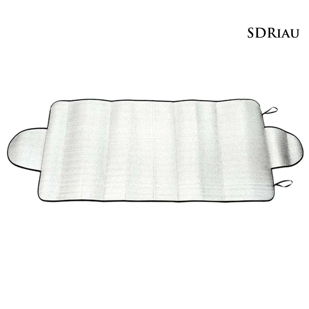 Tấm Phủ Kính Chắn Gió Cao Cấp Cho Xe Ô Tô