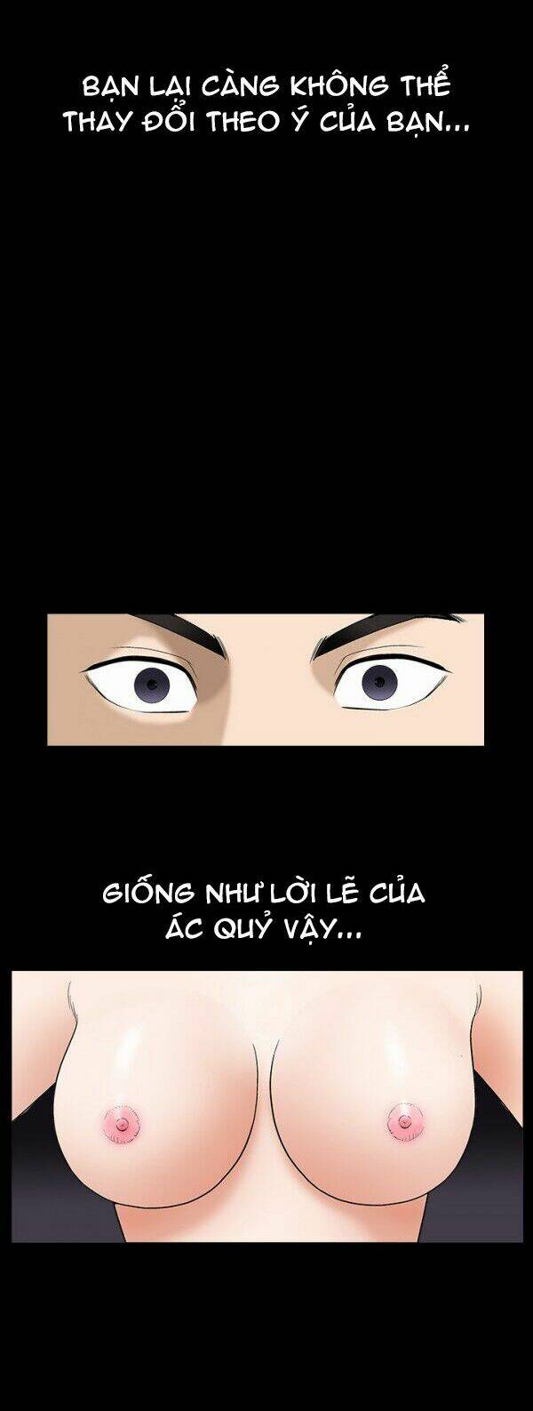 seduction - quyến rũ chapter 5 47