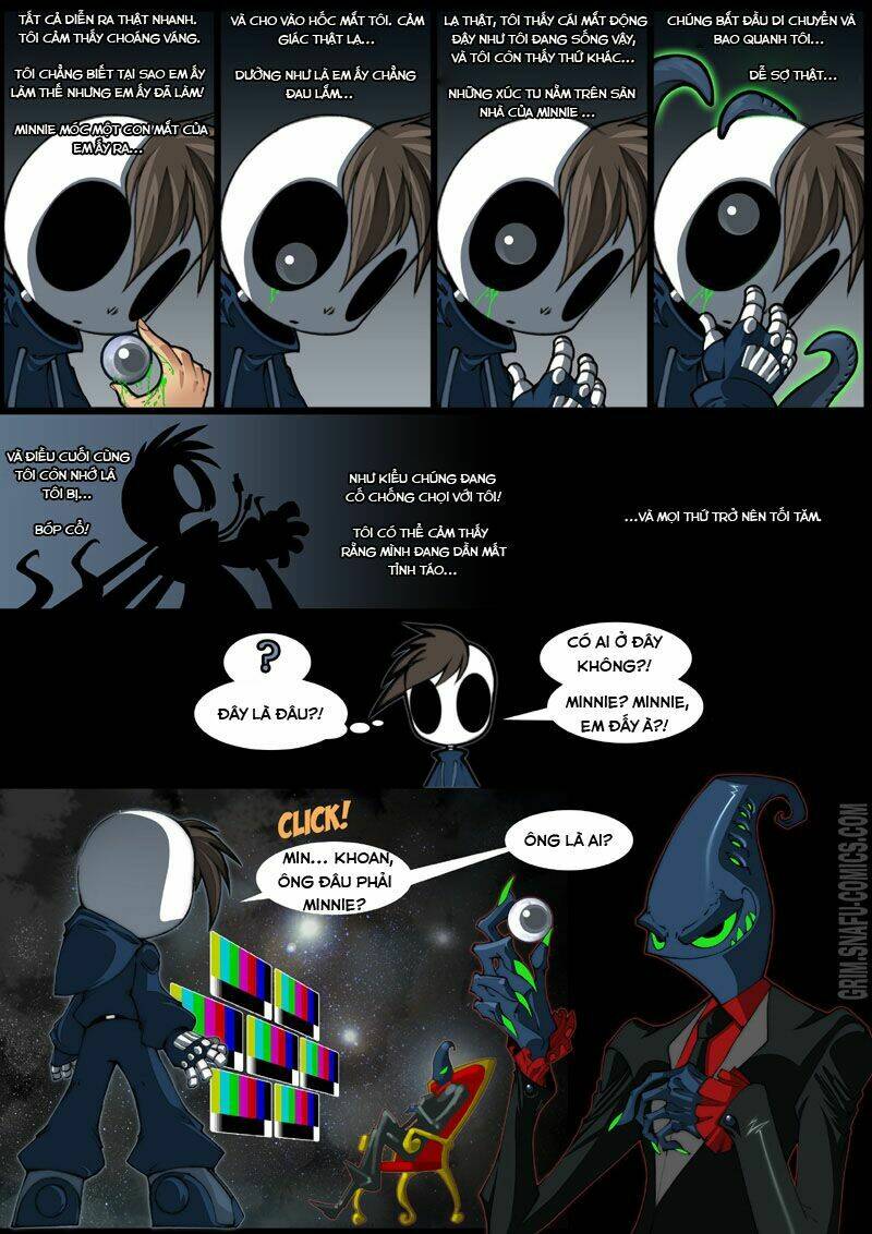 grim tales chapter 3 13