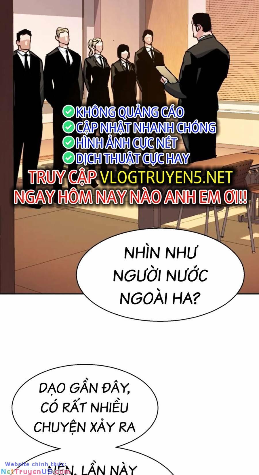 bạn học tôi là lính đánh thuê chapter 152 58