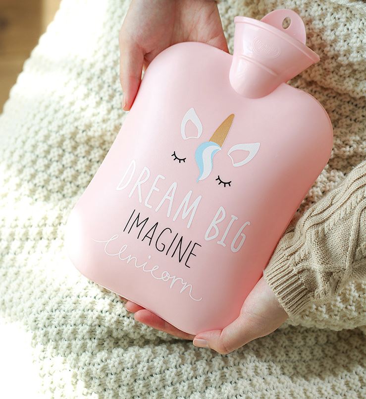 Túi Chườm Nóng Lạnh Unicorn Big Size 1300ml