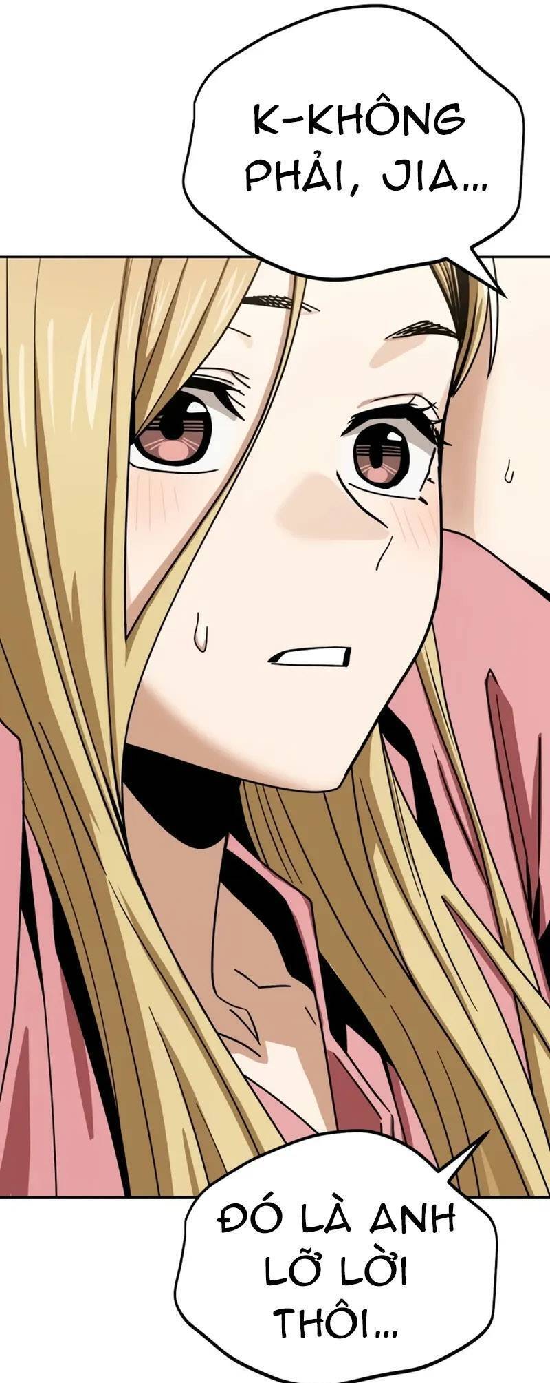 Lớ Ngớ Vớ Phải Tình Yêu chapter 56.1 17