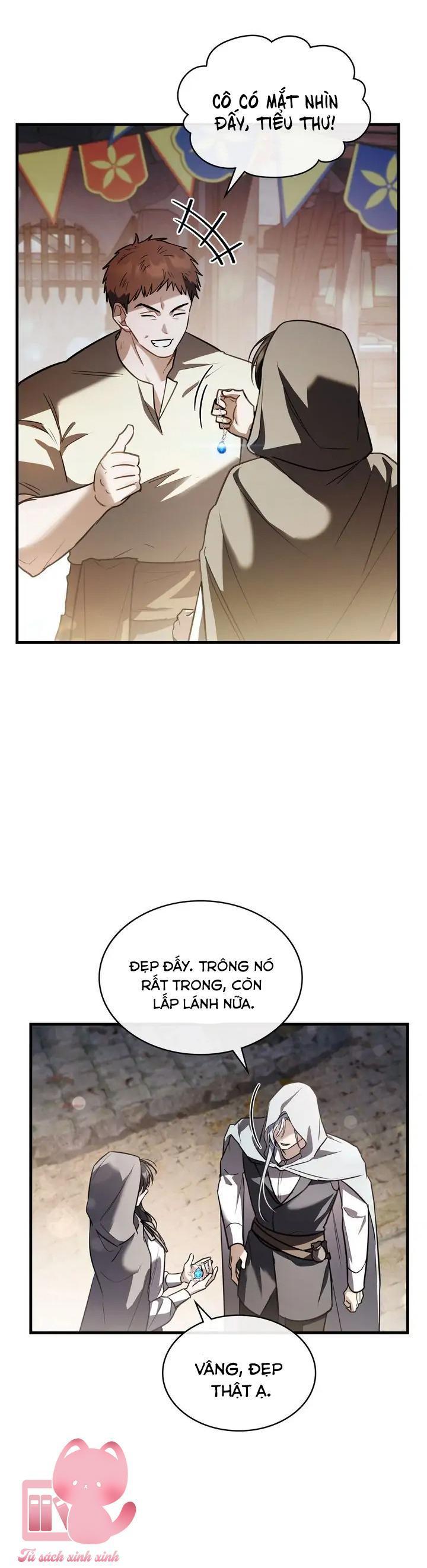 đêm đen khuất bóng chapter 47 32