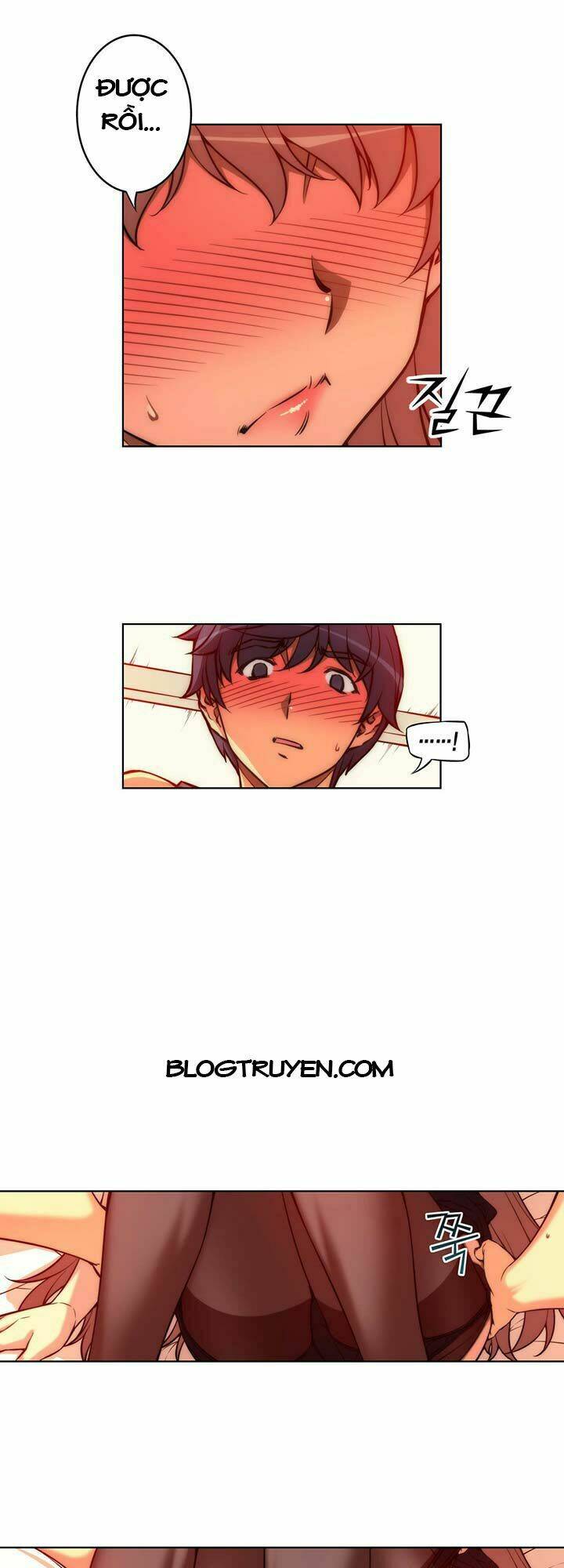 unbalance triangle chapter 28.4 20