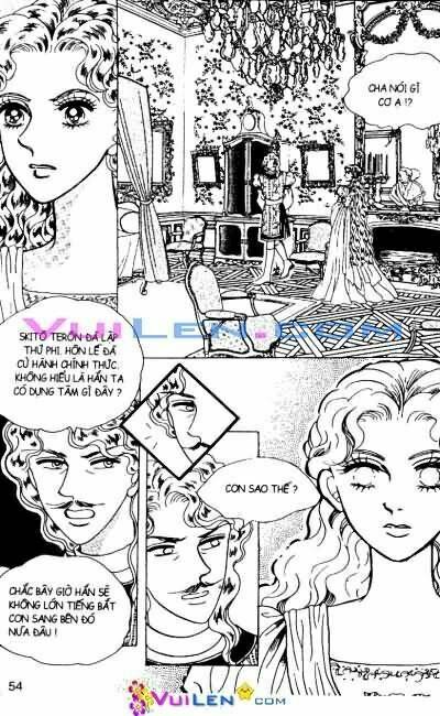 princess - công chúa xứ hoa (bản đẹp) chapter 13 54