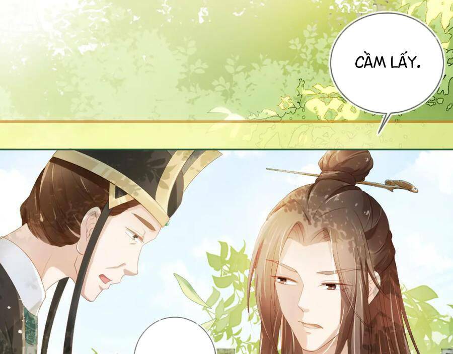 nhặt được bảo bối manh manh chapter 2 18