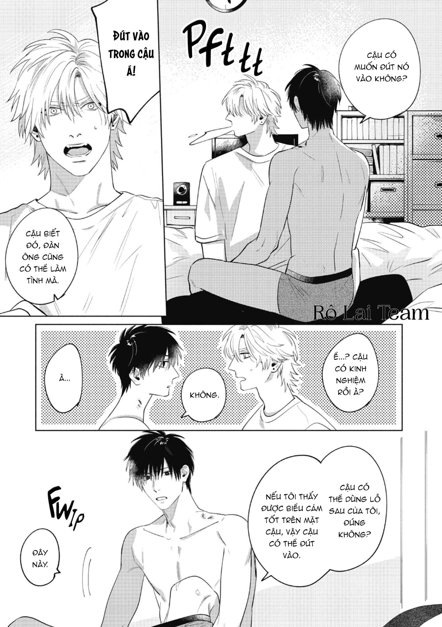 bad young blood chapter 2 30