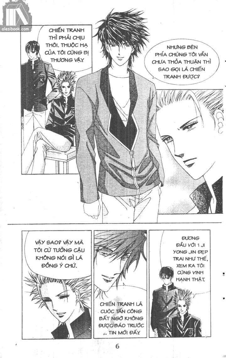 hồng tiểu thư chapter 17 5