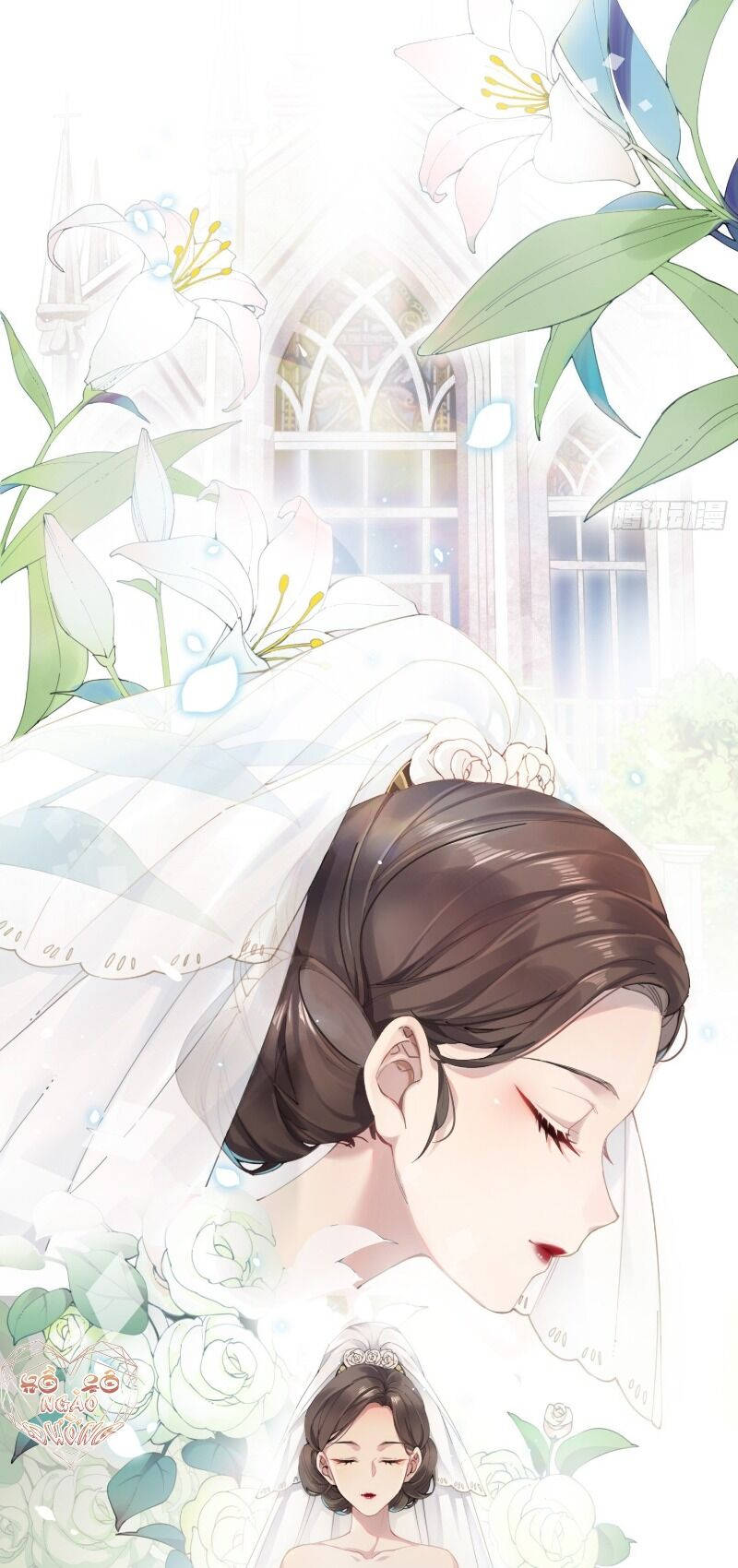 phế vật công chúa muốn nhặt chồng chapter 1 31