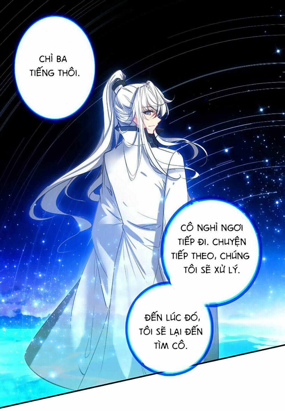 chúng thần học viện chapter 10 7