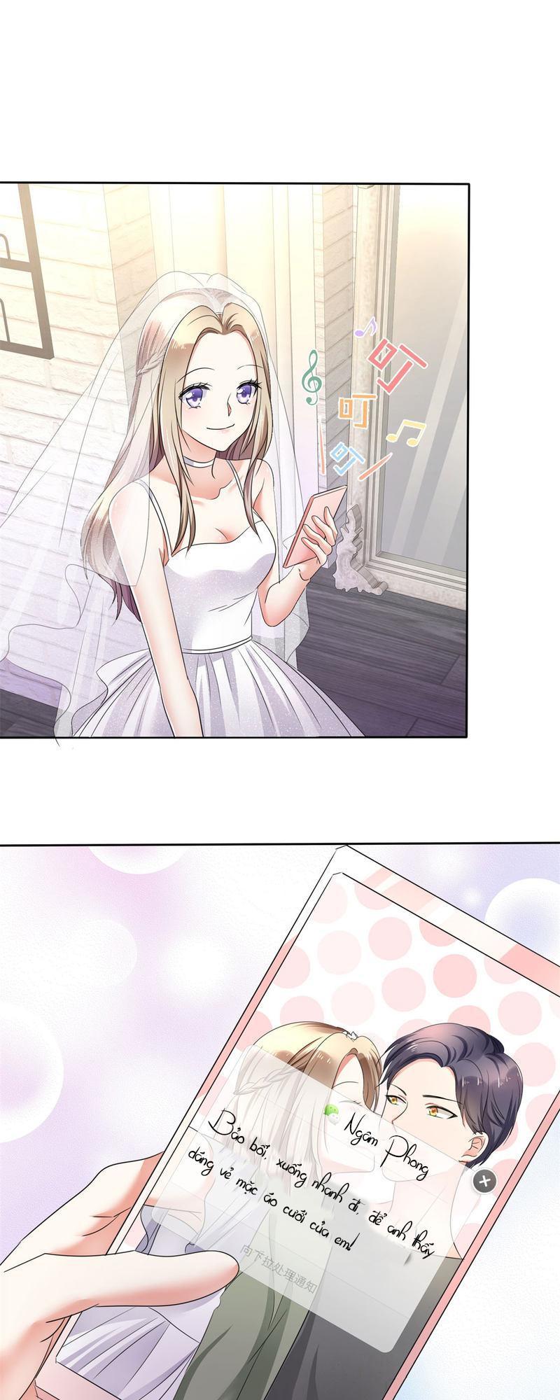 con đường phản công của sủng thê chapter 1 5