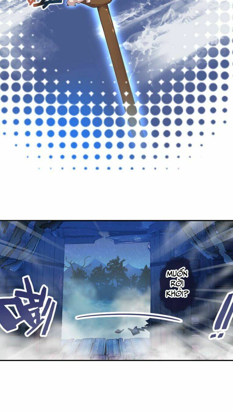 lục tích ma yểm chapter 2 28