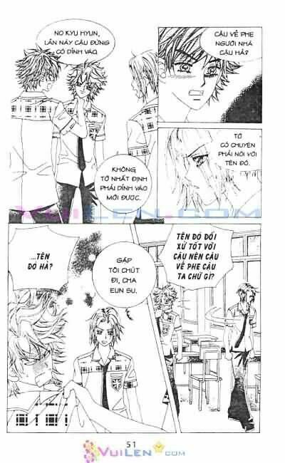 chàng gà mái chapter 5 51