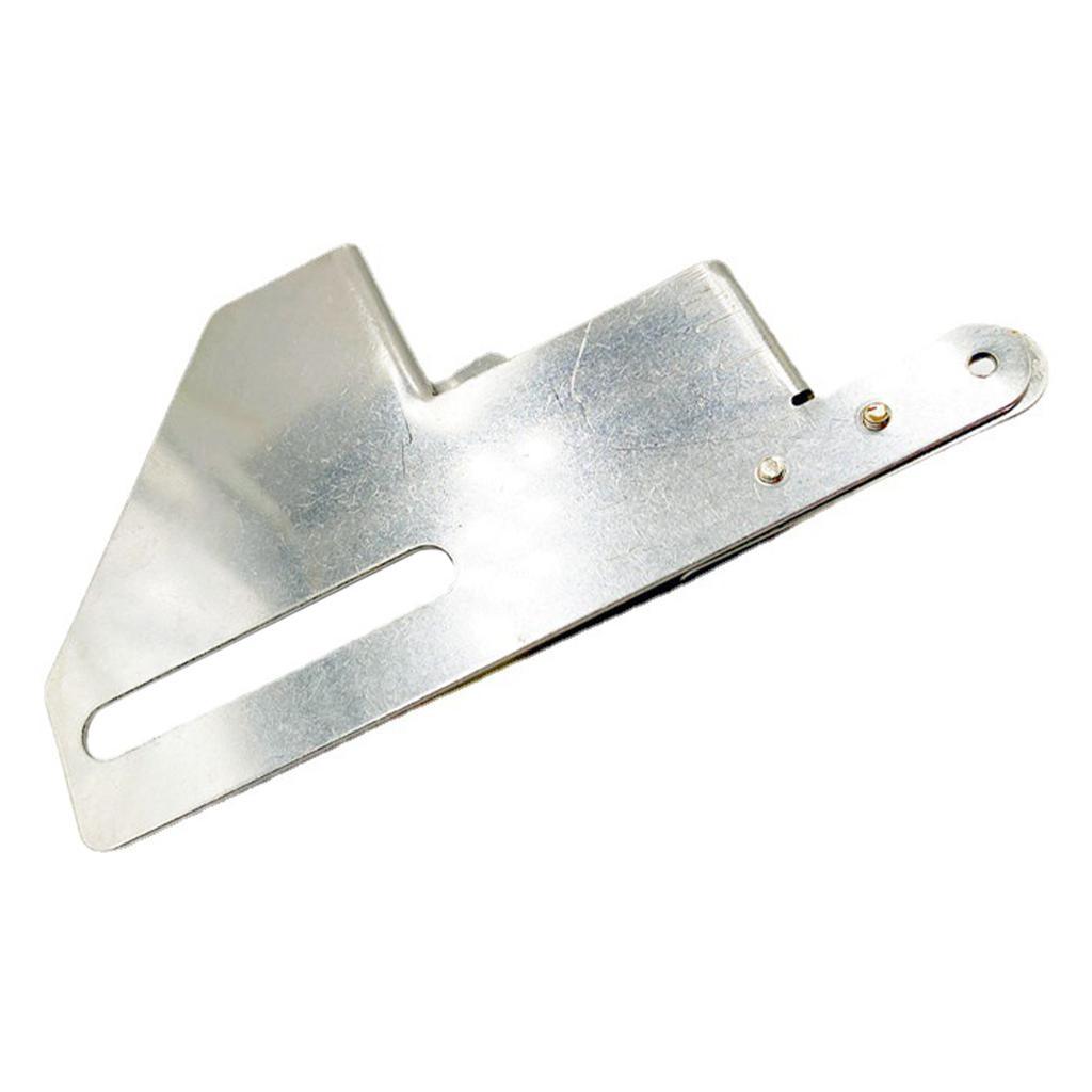 Adjustable Cloth Guide /3   Stitch Machine Durable